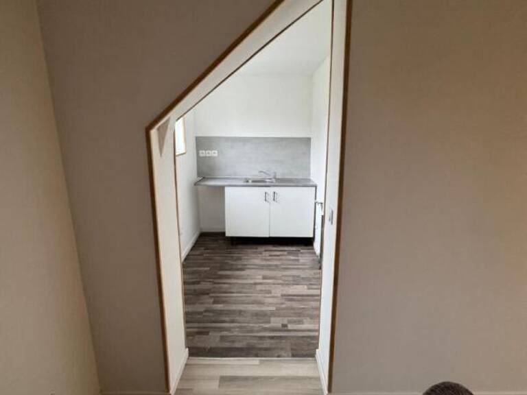Appartement Hirson — photo 1
