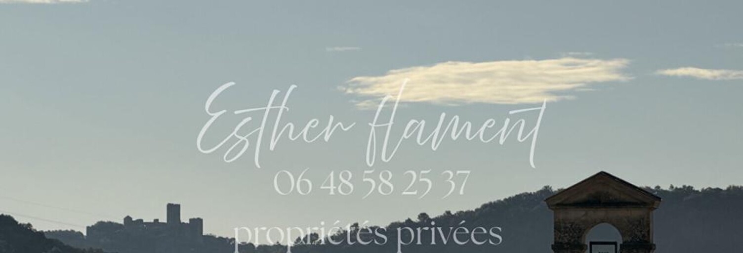 Immeuble  318 m² à vendre à Anduze (30140)