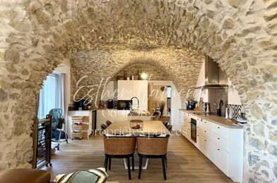 Maison 3 pièces 256000 €