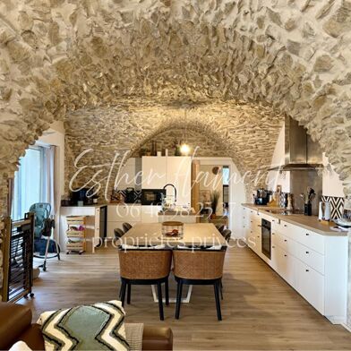 Maison 3 pièces 256000 €