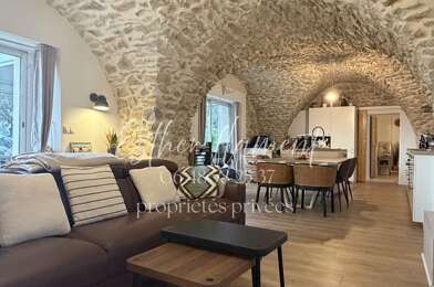 Maison 3 pièces 256000 €