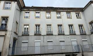 Appartement 3 Pièces 60 m² à vendre à Chalon-sur-Saône (71100)