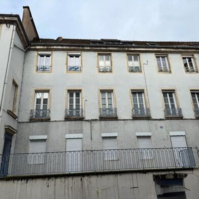 Appartement 3 pièces 82000 €