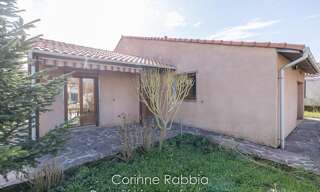 Maison 6 Pièces 100 m² à vendre à Fenouillet (31150)