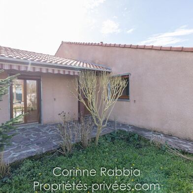 Maison 6 pièces 294000 €