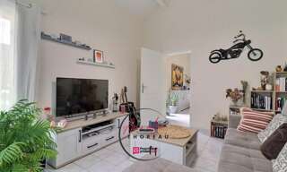 Maison 5 Pièces 91 m² à vendre à Courcy-aux-Loges (45300)