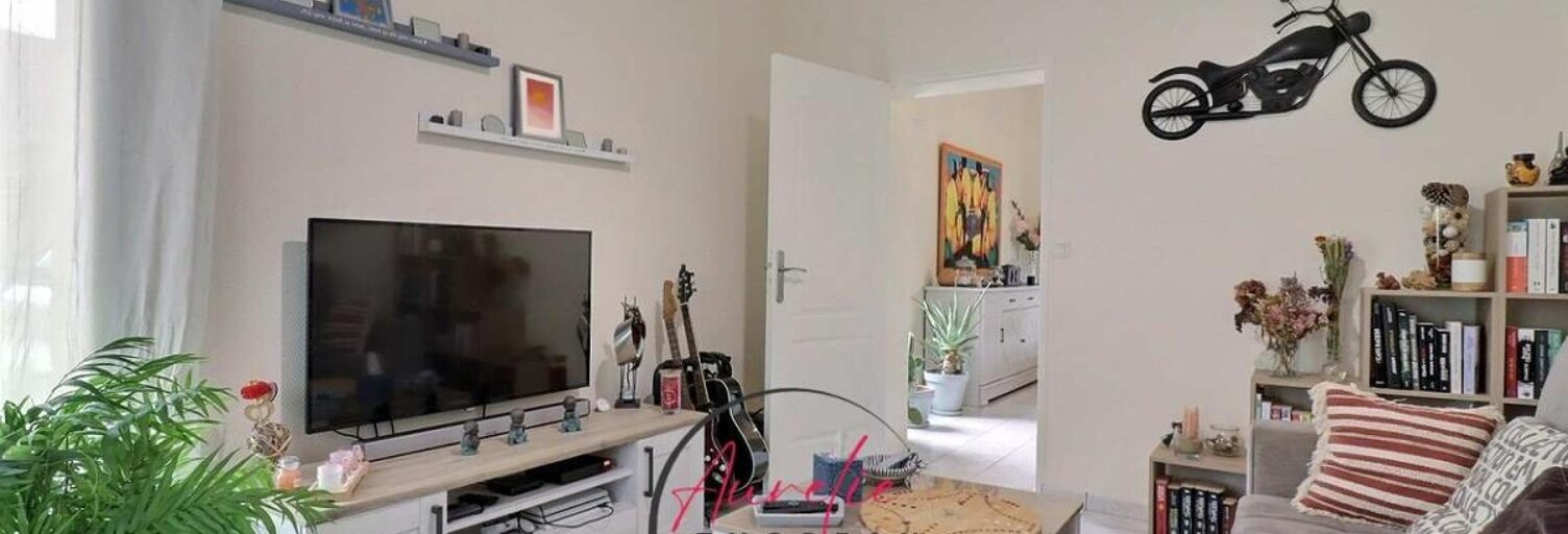 Maison 5 Pièces 91 m² à vendre à Courcy-aux-Loges (45300)