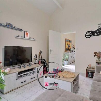 Maison 5 pièces 168990 €