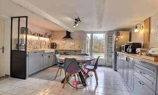 Maison 5 Pièces 91 m² à vendre à Courcy-aux-Loges (45300)