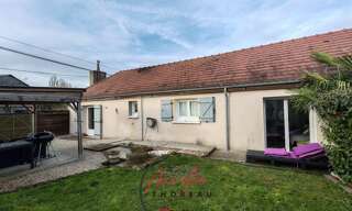 Maison 5 Pièces 91 m² à vendre à Courcy-aux-Loges (45300)