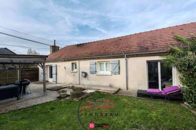 Maison 5 pièces 168990 €