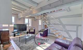 Maison 8 Pièces 150 m² à vendre à Neuville-aux-Bois (45170)