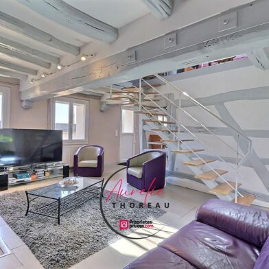 Maison 8 pièces 261250 €