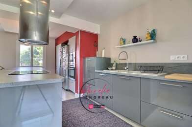 Maison 8 pièces 261250 €