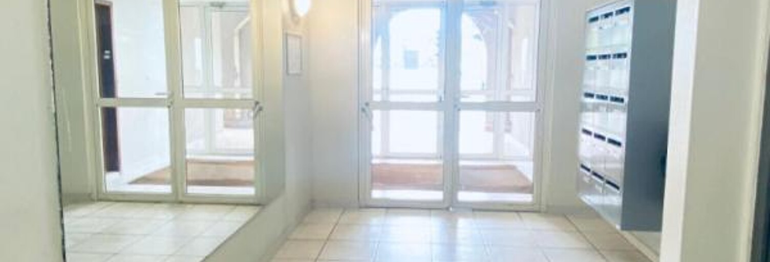 Appartement 3 Pièces 64 m² à vendre à Montpellier (34080)