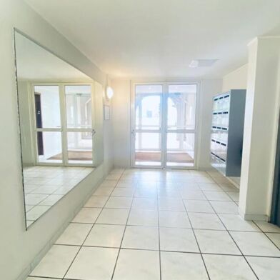 Appartement 3 pièces 146000 €