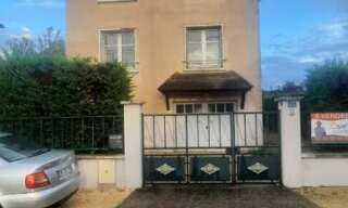 Maison 5 Pièces 100 m² à vendre à Vierzon (18100)