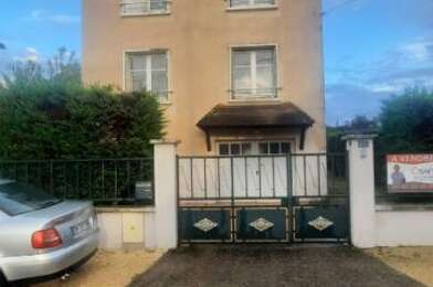 Maison 5 pièces 115000 €