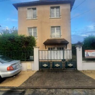 Maison 5 pièces 115000 €