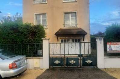 Maison individuelle, 4 chambres, jardin, garage — photo du bien