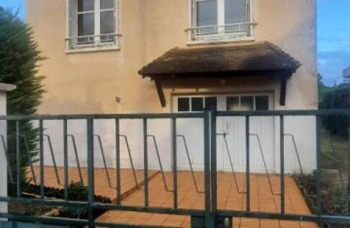 Maison individuelle, 4 chambres, jardin, garage — photo 2