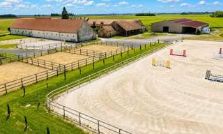 Maison 7 Pièces 250 m² à vendre à Nangis (77370)