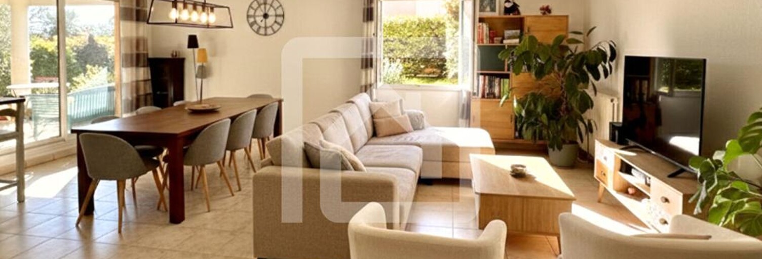 Appartement 3 Pièces 69 m² à vendre à Grasse (06130)