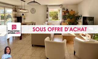 Appartement 3 Pièces 69 m² à vendre à Grasse (06130)