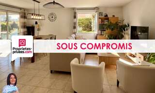 Appartement 3 Pièces 69 m² à vendre à Grasse (06130)