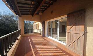 Appartement 4 Pièces 93 m² à louer à La Motte (83920)