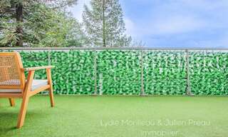 Appartement 2 Pièces 44 m² à vendre à Nantes (44200)