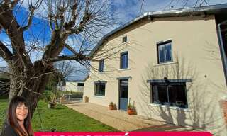 Maison 7 Pièces 221 m² à vendre à Renaison (42370)