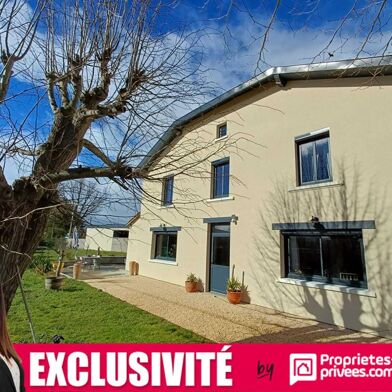 Maison 7 pièces 305000 €