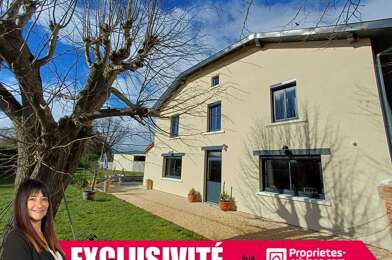 Maison 7 pièces 298000 €