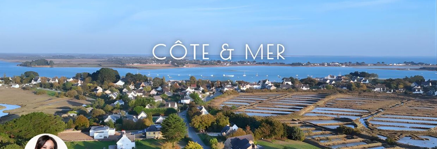 Terrain  1200 m² à vendre à Le Tour-du-Parc (56370)