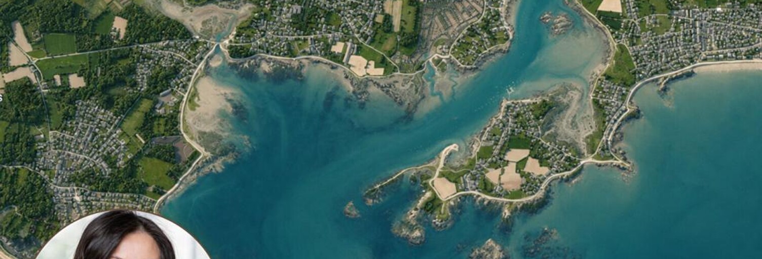 Terrain  1200 m² à vendre à Le Tour-du-Parc (56370)