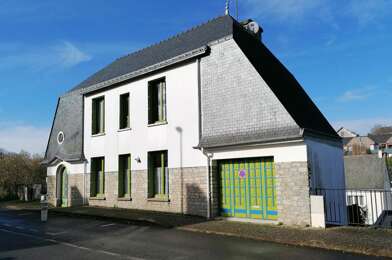 Maison 3 pièces 199690 €