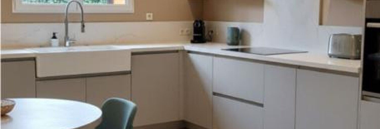 Maison 5 Pièces 118 m² à vendre à Noyon (60400)