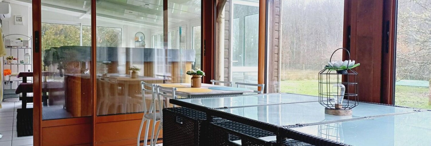 Maison 8 Pièces 250 m² à vendre à Sully-sur-Loire (45600)