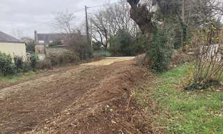 Terrain  1001 m² à vendre à Sarzeau (56370)