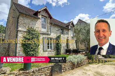 Maison 12 pièces 447200 €