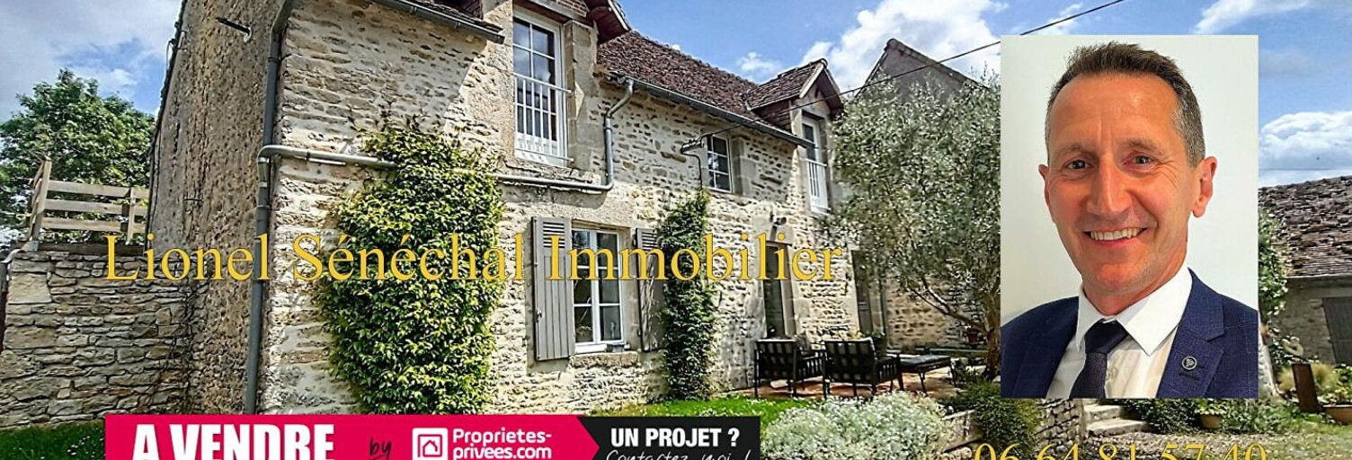 Maison 12 Pièces 240 m² à vendre à Alençon (61000)