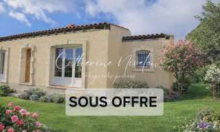 Maison 4 Pièces 120 m² à vendre à Maraussan (34370)