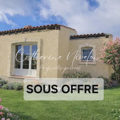 Maison 4 pièces 132000 €