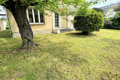 Maison 6 pièces 860000 €