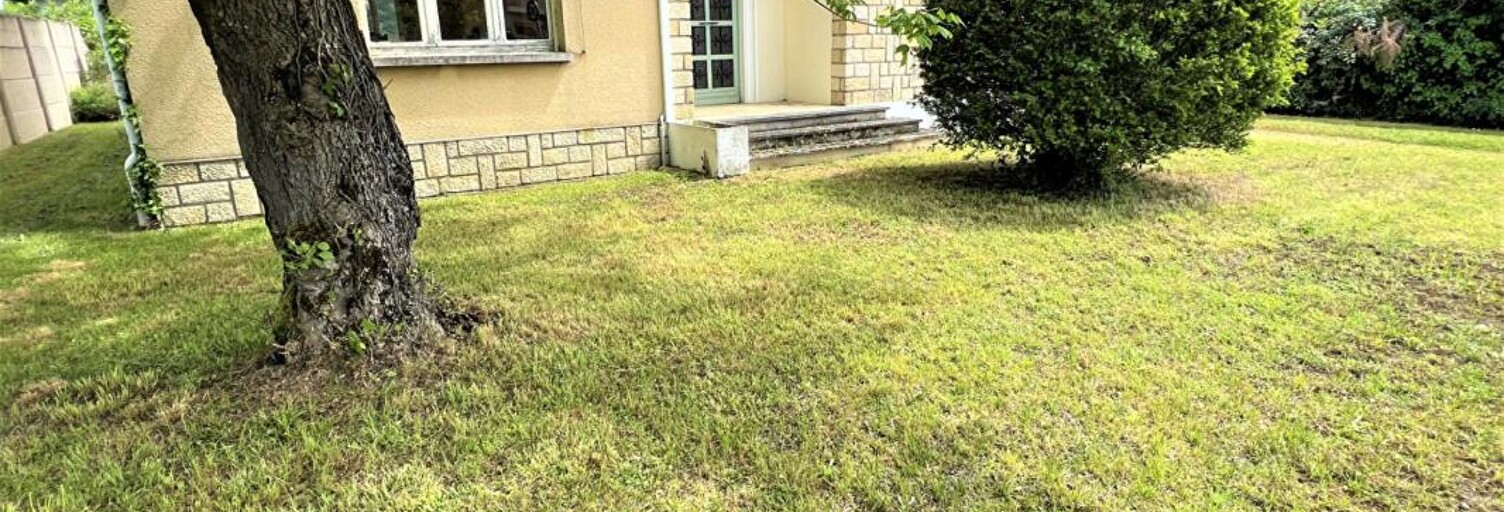 Maison 6 Pièces 228 m² à vendre à Bordeaux (33200)