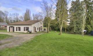 Maison 6 Pièces 135 m² à vendre à La Chapelle-Bâton (79220)