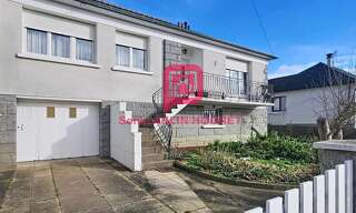 Maison 4 Pièces 85 m² à vendre à Renazé (53800)