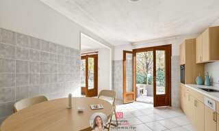 Maison 4 Pièces 90 m² à vendre à Trans-en-Provence (83720)