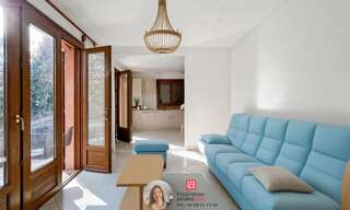 Maison 4 Pièces 90 m² à vendre à Trans-en-Provence (83720)